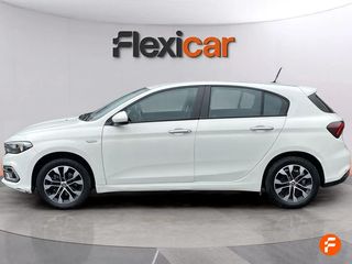 Fiat Tipo Cross 1.0 74kW (100CV)
