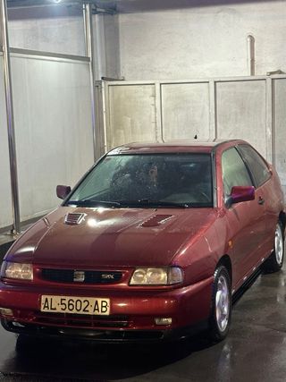 Seat Cordoba SX 1.9 TDI