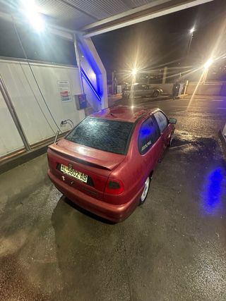 Seat Cordoba SX 1.9 TDI