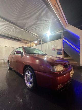 Seat Cordoba SX 1.9 TDI