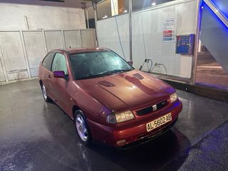 Seat Cordoba SX 1.9 TDI