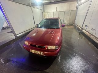 Seat Cordoba SX 1.9 TDI