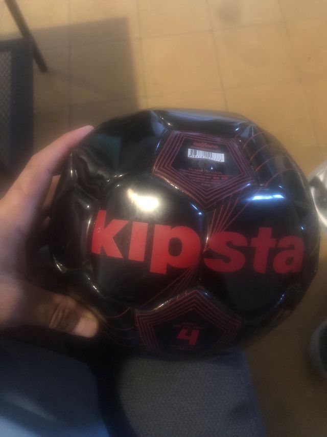 Balón Kipsta n°4