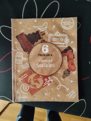 Libros 6 EP Sancho II Zamora