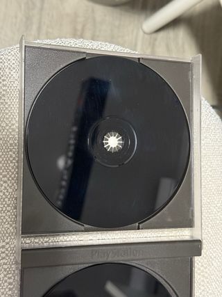 Rival Schools: United by Fate PS1