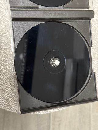 Rival Schools: United by Fate PS1