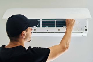 Instalador Aire Acondicionado