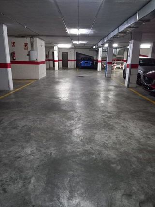 Garaje en venta en Ciudad Jardín - Zoco en Córdoba
