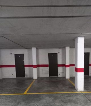 Garaje en venta en Ciudad Jardín - Zoco en Córdoba