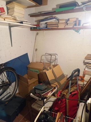 Garaje en venta en Ciudad Jardín - Zoco en Córdoba