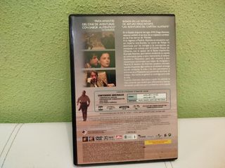 DVD Alatriste - Viggo Mortensen