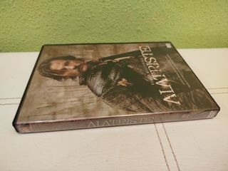 DVD Alatriste - Viggo Mortensen