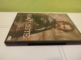 DVD Alatriste - Viggo Mortensen