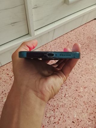 iPhone 12 Pro Max 128GB - Gris espacial