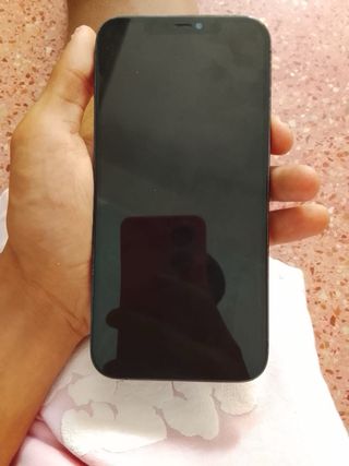 iPhone 12 Pro Max 128GB - Gris espacial