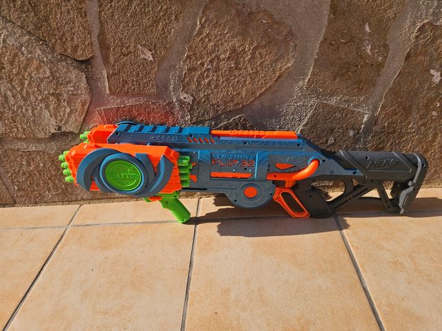 Nerf Elite 2.0 Fléchette