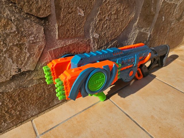 Nerf Elite 2.0 Fléchette