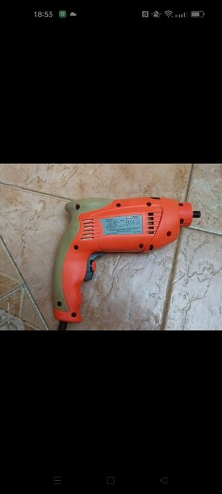 Taladro percutor Einhell E-SB 800-E