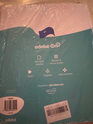 Ciencias Sociales 6º Primaria - Edebe