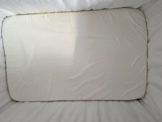 Minicuna bebé - Cuna colecho