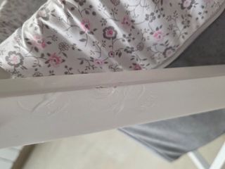 Minicuna bebé - Cuna colecho