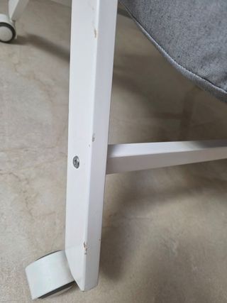 Minicuna bebé - Cuna colecho