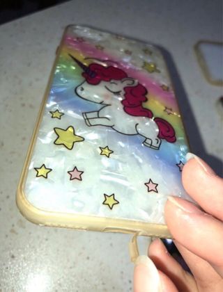 Cover iPhone 7/8