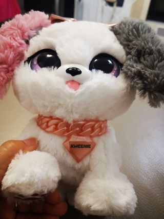 Present Pets Fancy Cagnolina