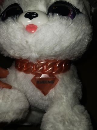 Present Pets Fancy Cagnolina