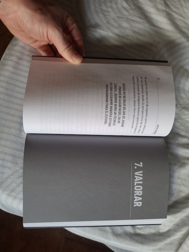 Creer: El desafío de superarse siempre