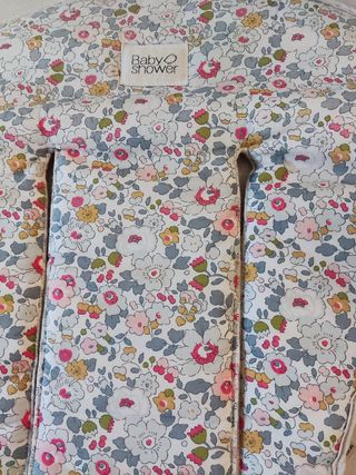 Fundas silla bebé - Baby Shower