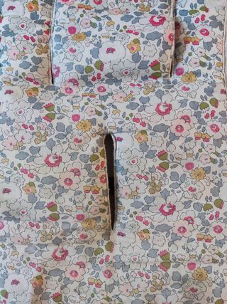 Fundas silla bebé - Baby Shower