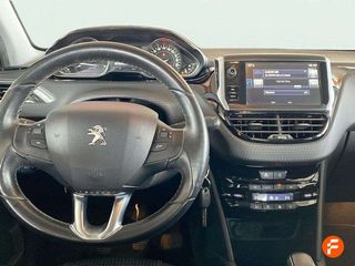 Peugeot 208 Allure 1.6 HDI