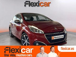 Peugeot 208 Allure 1.6 HDI