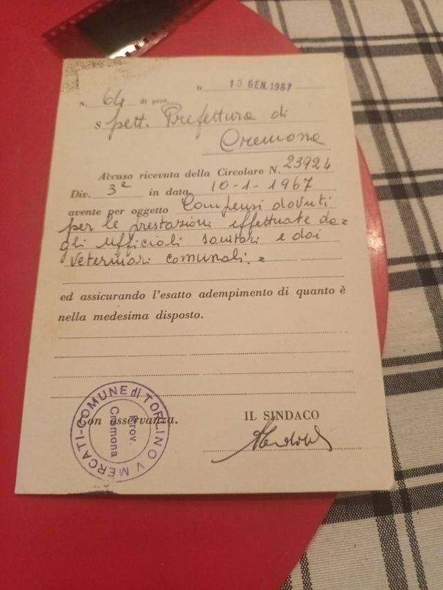 Cartoline antiche Cremona