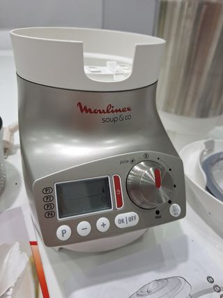 Moulinex Soup&Co - Nueva
