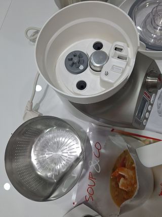 Moulinex Soup&Co - Nueva