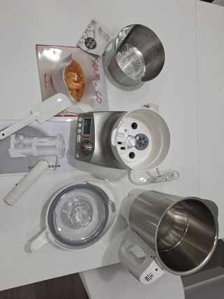 Moulinex Soup&Co - Nueva