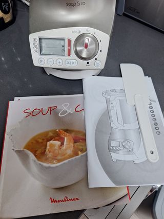 Moulinex Soup&Co - Nueva