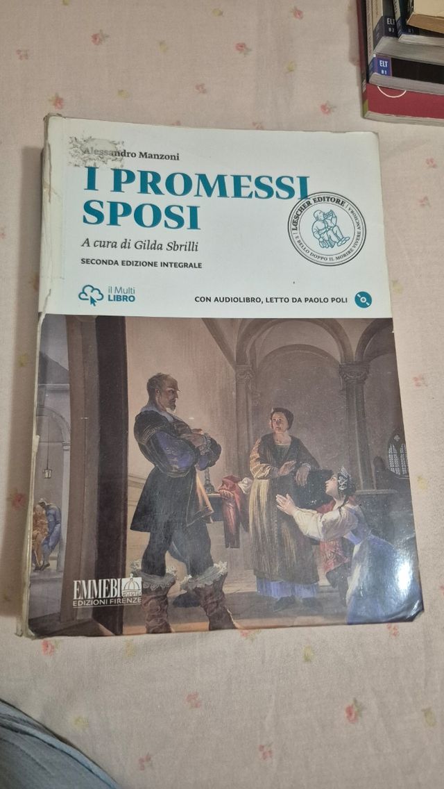 I promessi sposi