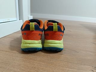 Zapatillas Joma niño talla 33