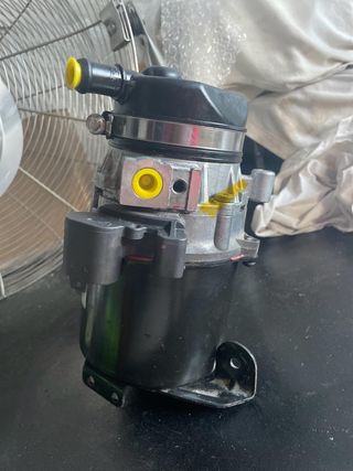 Bomba Direccion Electrica Mini Cooper