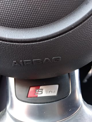 Audi TT 2010