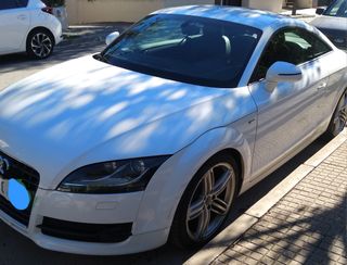 Audi TT 2010