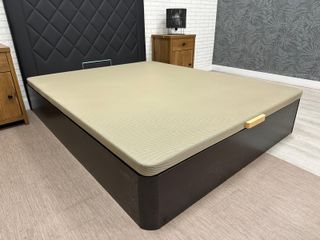 Canapé abatible 150x190 cm