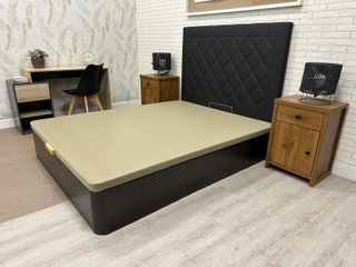 Canapé abatible 150x190 cm