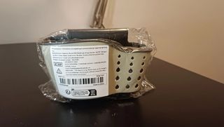 Cesto escorredor - Lavatório