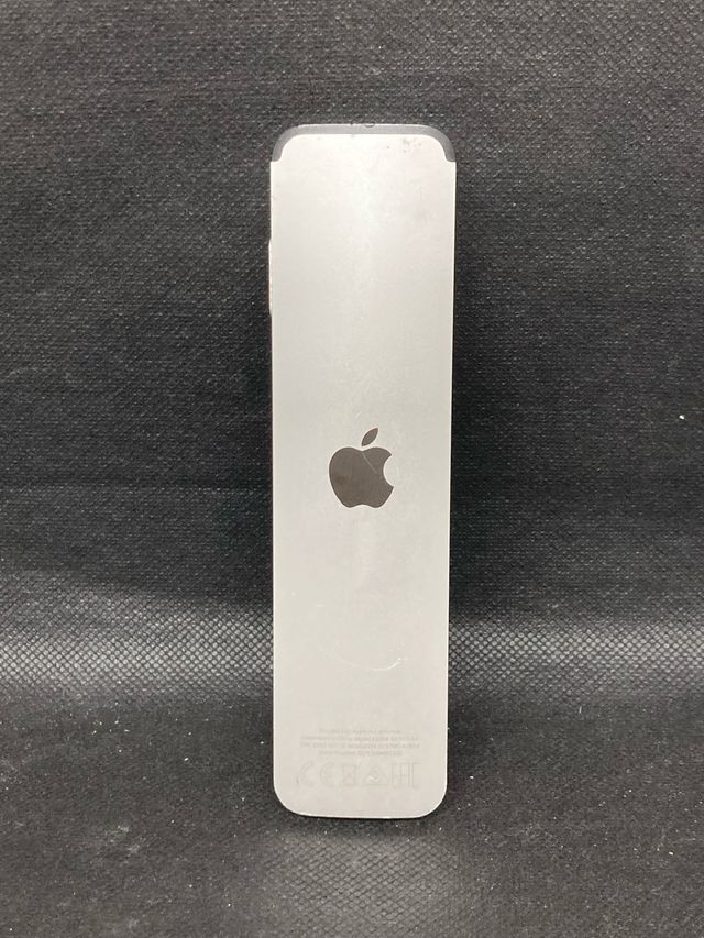 mando Apple TV Siri A2854