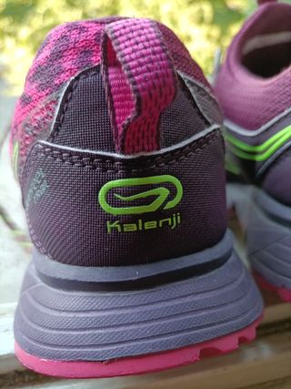 Scarpe Kalenji Trail Running 39