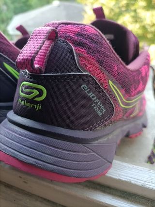 Scarpe Kalenji Trail Running 39